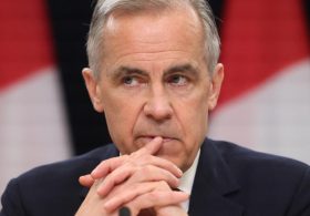 Canadian PM Carney claims US is trying to break country as Alberta votes on secession referendum
