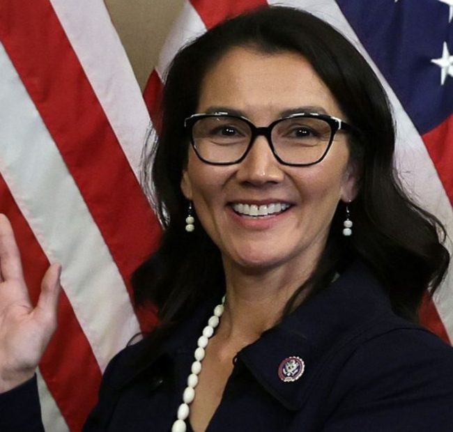 Breaking: Evidence Indicates Democrats Intentionally ‘Stacked’ the Ballot in Key Senate Race