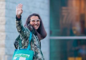 Mary Peltola, Running for Senate Against ‘Self-Dealing,’ Joined High-Priced Lobbying Firm After Cosponsoring Bill It Lobbied Congress To Pass