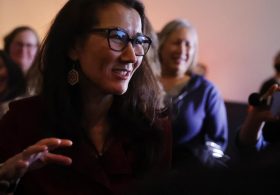 Democrats ask federal judge to dismiss Trump admin’s lawsuit concerning two Sullivans in Alaska race
