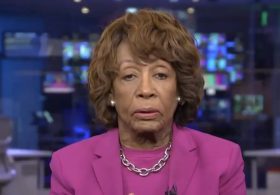 Young Dems Attack Maxine Waters But Appear To Regret It Later