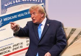 GOP welcomes Trump’s $90 Medicare checks but doubts they can change midterm climate