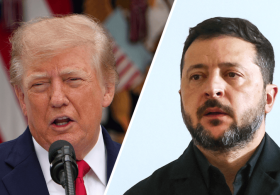 The Memo: Zelensky looks for way back from brink with Trump, to little avail