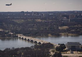 Veteran groups’ position on Trump’s triumphal arch in DC mixed