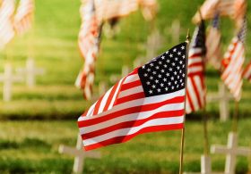 Desert Shield and Desert Storm Memorial officially opens to the public in nation’s capital