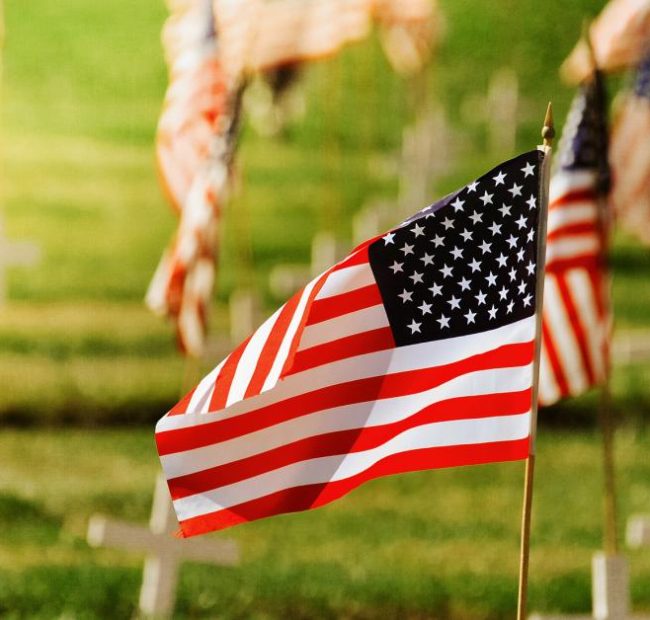 Desert Shield and Desert Storm Memorial officially opens to the public in nation’s capital