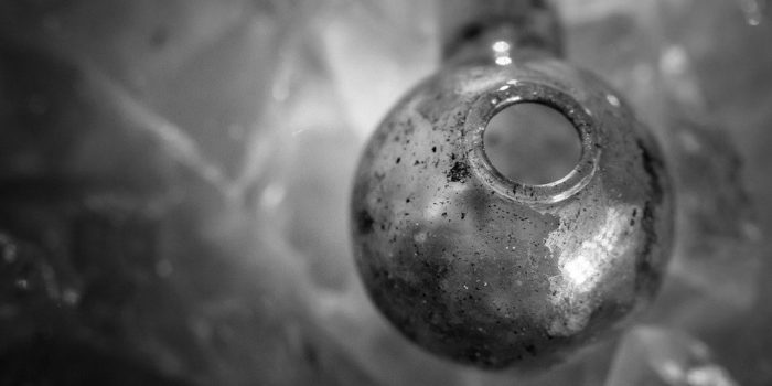 Man Tires Driving Over Conservative Reporter Meth pipe Pixabay e1757761965372