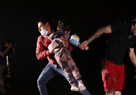 Trump Administration Offers Migrant Children $3,000 to Voluntarily Leave U.S.