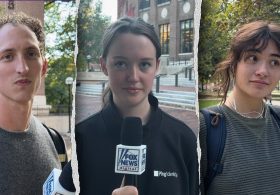 Socialism’s growing appeal meets an awkward reality check on college campus