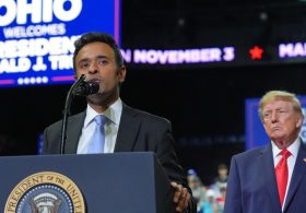 The Memo: Trump backs controversial Ohio ad, pouring fuel on midterm campaign fires