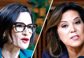 Why a blue wave might miss Minnesota’s Senate race 