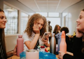Gallup Poll: Gen Z Life Satisfaction Plummets, 1 in 4 Receiving Treatment for Depression