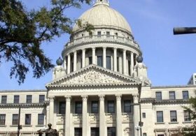 Senate Republicans’ top PAC dropping $1 million into deep-red Mississippi