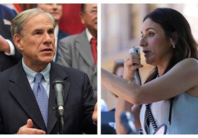 Hinojosa sues for emails between Abbott, Musk