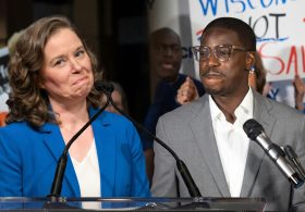 Pay To Not Play? Wisconsin’s David Crowley Cut A Lucrative Deal To Drop Out Of Gov Race, Insider Alleges…