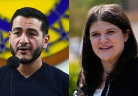 El-Sayed accuses Stevens of ‘relitigating’ primary after calls for apology on Israel