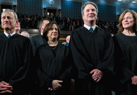 Supreme Court Takes Up Major New Battle Over Race in School Admissions