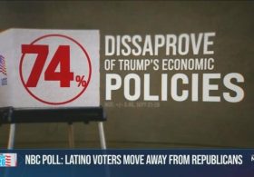 ANTI-NEWS: Nets Push GOP Poll DOOM, Omit Becerra Family Story Crumble
