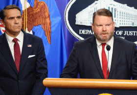 10 Noncitizens Indicted for Voting Illegally in Key Battleground State