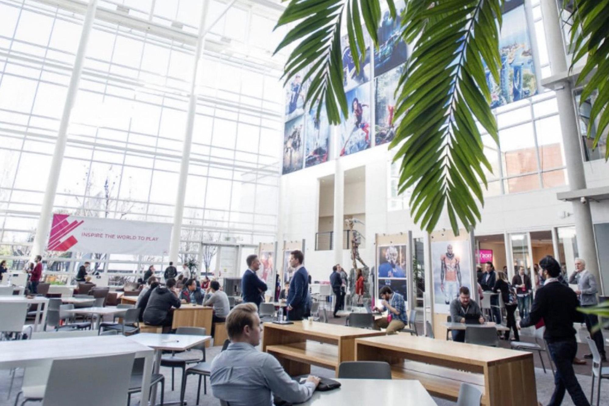 Mass layoffs rock California gaming giant as boss’ internal memo leaks NEWCOMP 6