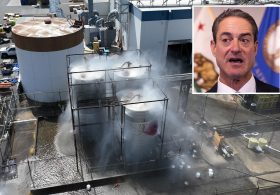 $125 million settlement reached after dangerous Garden Grove chemical leak