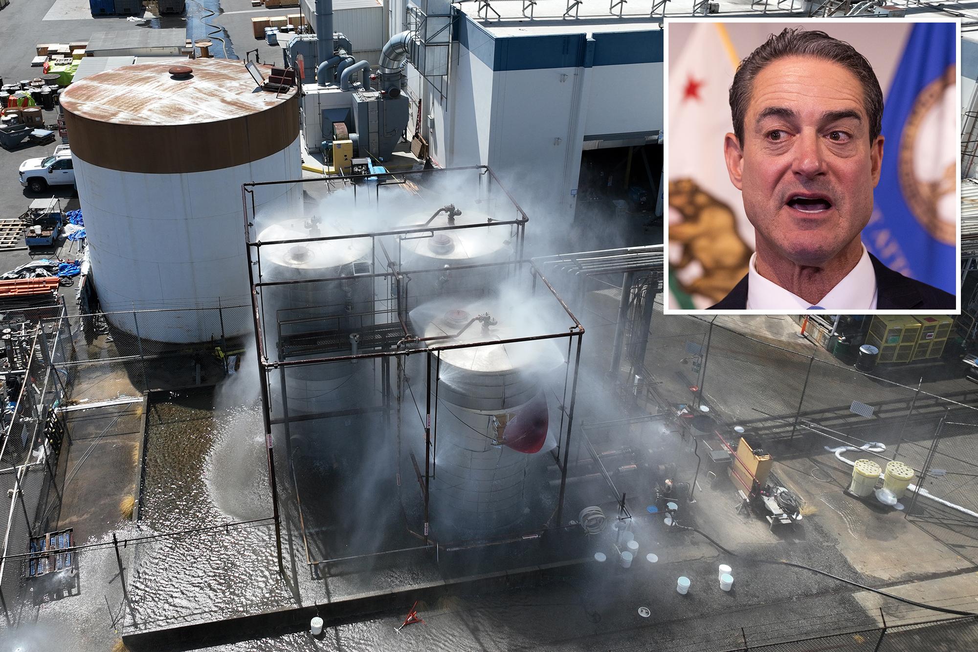 $125 million settlement reached after dangerous Garden Grove chemical leak NEWCOMP 34d94d
