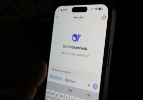 Trump administration orders ban on DeepSeek in federal agencies – SiliconANGLE
