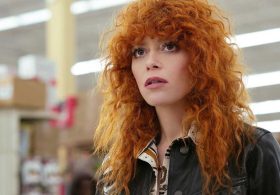 Natasha Lyonne Sparks Outrage With ‘Prefer Trump’ Comment & Elon Musk Post