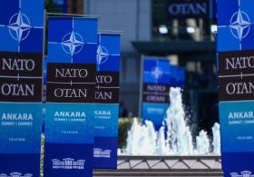 Why Washington Should Strengthen the Atlantic Treaty Association