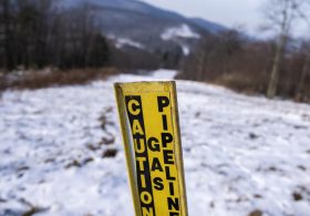 Trump admin pushes pipeline to bring down New England high energy costs, but NY may stand in way