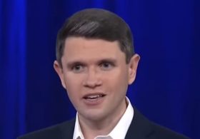 Notoriously Woke James Talarico Stumbles Through CNN Town Hall, Posing Unconvincingly as Moderate
