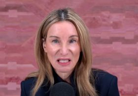 Far-Left Podcaster Jennifer Welch Facing Major Backlash After Viciously Smearing Elon Musk and JD Vance in Unhinged Outbursts