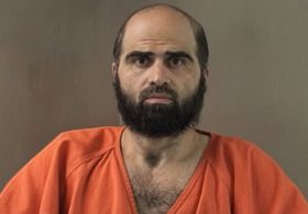 FCC Won’t Stop — and  Vance Won’t Watch — Livestreamed Execution of Fort Hood Terrorist