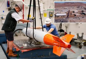 California nuclear lab accused of severe systems failures putting national security at risk