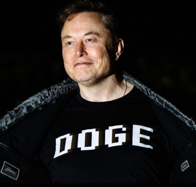 Supreme Court Grants Trump Admin Request in Pivotal DOGE Case