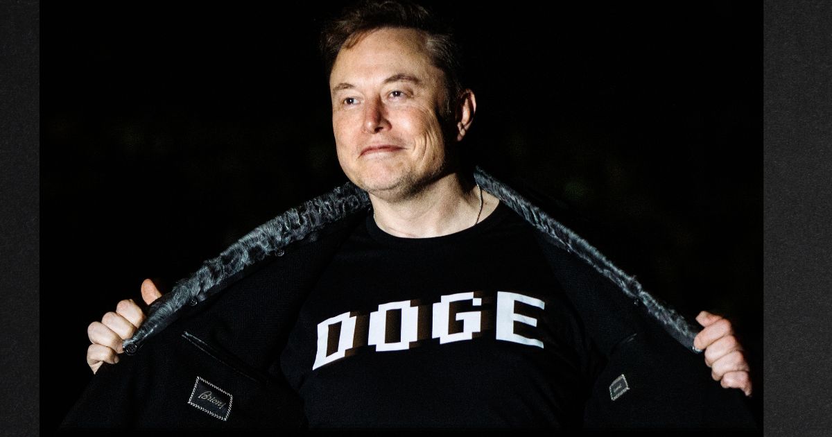 Supreme Court Grants Trump Admin Request in Pivotal DOGE Case OIA