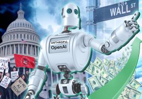 Wall Street urging Anthropic, OpenAI to do their IPOs this year ‘before things get crazy’ — here’s why