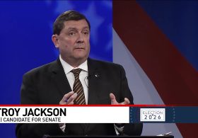 ‘I’m Not Going to Apologize’: Troy Jackson Denies Mortgage Fraud Allegations After Claiming Primary Residence on Second Home
