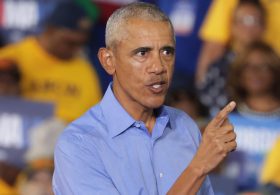 Obama To Hit the Campaign Trail For Ohio Democrats