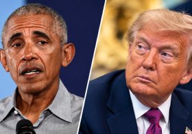 New Docs Reveal FBI Effort To Entrap Trump Came From Top Brass