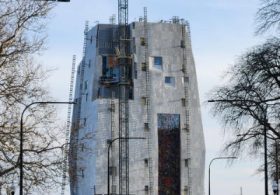 The Billion Dollar Obama Library Owes The Subcontractors Millions
