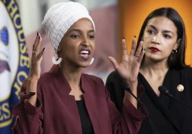Republican Says He’ll Try to Have Omar Removed From Congress If She Lie