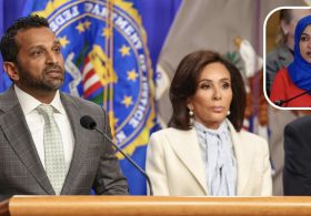 Ilhan Omar’s Relatives Subpoenaed As Birth Year Change Draws Fresh Scrutiny