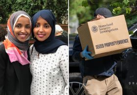 Feds interviewed Ilhan Omar’s sister as probe of ‘Squad’ congresswoman intensifies: report