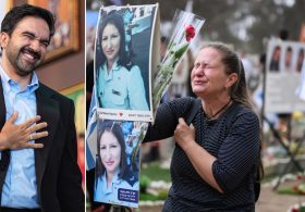 Manning: Let’s Talk About Mamdani Defending Hamas on Oct. 7 and Exactly What They Did to Their Female Victims