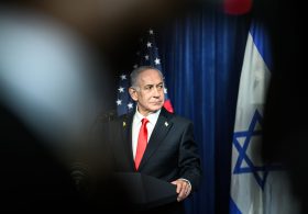 Israel’s Election Results Still Far From Conclusive