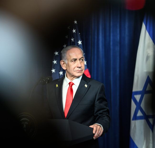 Israel’s Election Results Still Far From Conclusive