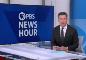 Trump’s ‘Shylock’ Spurs PBS to Decry ‘Anti-Semitism’; El-Sayed Outrages Ignored