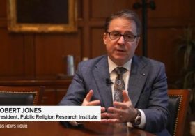 PBS: Trump-Supporting Christians ‘Literally Demonize’ Political Opponents