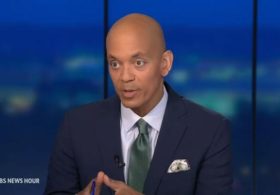 PBS Host Geoff Bennett Spins Talarico Absence: How Does He Fight ‘Clear Misinformation’?